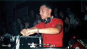 Tiësto 2003