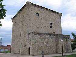 TorreZamudio