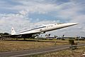 Tupolev Tu-144, Ulyanovsk Aircraft Museum