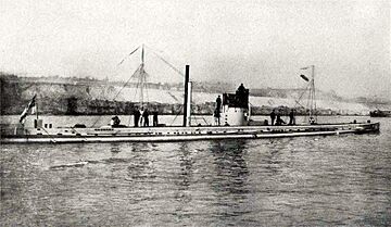 U9Submarine