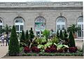 US botanic garden