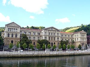 Universidad de Deusto