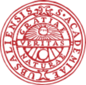 Uppsala University logo.svg