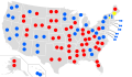 Us senate 117th congress