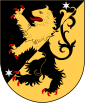 Coat of arms of Skaraborg