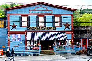 Village Store, Weston, Vermont.jpg