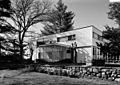 Walter Gropius photo Gropius house Lincoln MA