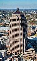 William Green Building from Rhodes State.jpg