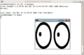 X11 ssh tunnelling