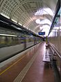 Xtrapolis-train-flagstaff-station-melbourne