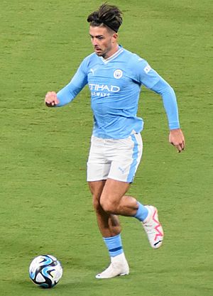 Yokohama F. Marinos - Manchester City (3-5) - 53075077411 (Grealish).jpg