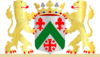 Coat of arms of Zundert