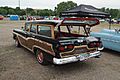 1958 Ford Country Squire