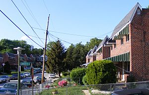 1wilson park row homes