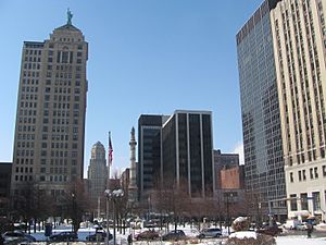 20080310 Lafayette Square