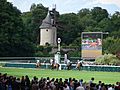 2012 Hippodrome de Longchamp Moulin