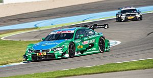 2014 DTM HockenheimringII Augusto Farfus by 2eight 8SC2036