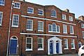 28 and 29 Old Market, Wisbech (geograph 5748361)