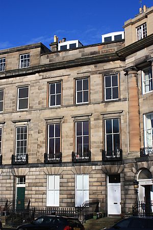 6 Moray Place, Edinburgh