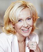 Agnetha Fältskog 2013-07-22 002 (cropped)