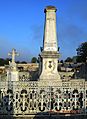 Ailleville War Memorial