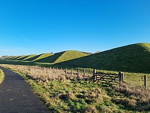 Bathgate Pyramids Business Park