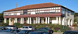 Beach Chalet (San Francisco)