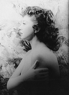 Beverly Sills by Van Vechten