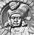 Bharhut Sunga individual