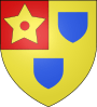 Blason Ayette