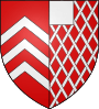 Blason Bourecq