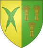 Blason Gouy-en-Ternois