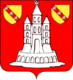 Coat of arms of Florennes