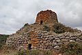 Bortigali - Nuraghe Orolo (10)