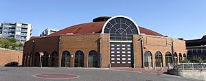 Bournemouth International Centre