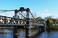 Bridge in Burton upon Trent