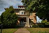 Frederick E. and Catherine Bullerdick House