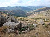 Cévennes - Lozère