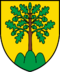 Coat of arms of Monthey