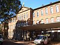 Camperdown Royal Prince Alfred Hospital 2