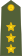Captain of the Indian Army.svg