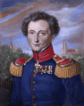 Carl von Clausewitz