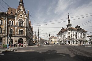 Casa Cluj