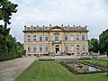 Chateau de Barbentane