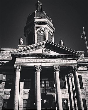 Cherokeecountycourthouse