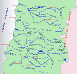 Chile.cuencas.hidrograficas.ohigginsymaule