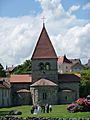 Church St-Sulpice