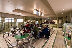 Cincinnati Union Terminal 47