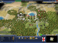 Civilization IV Print Screen