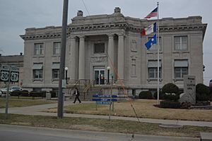 Clinton Public Library